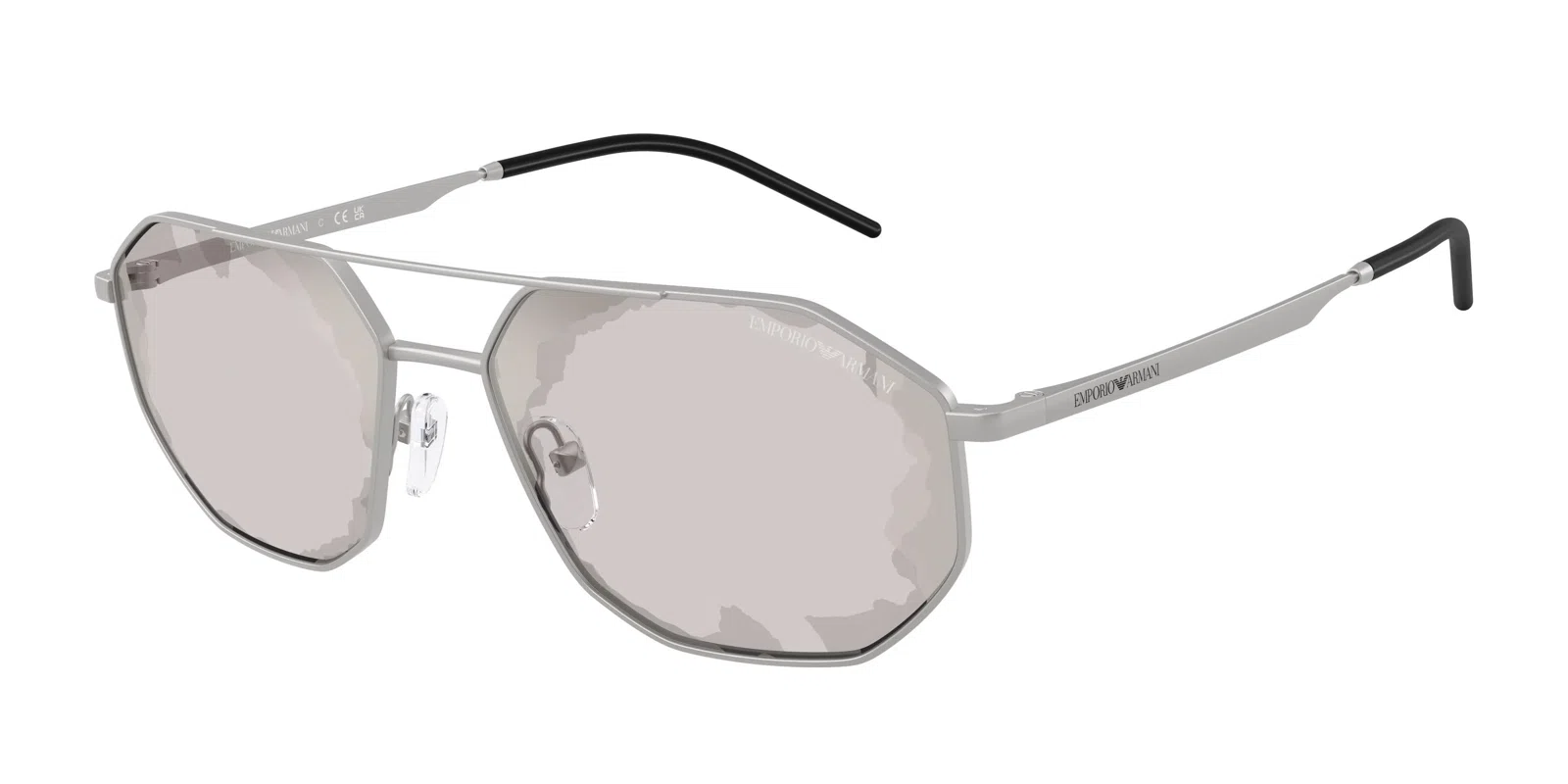 Emporio Armani 2147 Sunglasses - view 8